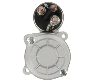 стартер Renault Kangoo, Laguna 1.6i 01-> (12V/0.85kw) (z=8)  (AS-PL) S3012 - зображення 3