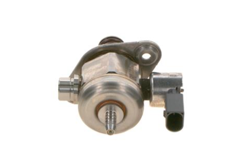 Паливний насос