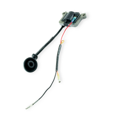 катушка зажигания коса китай (круглая) (на 40,5/44 косу)