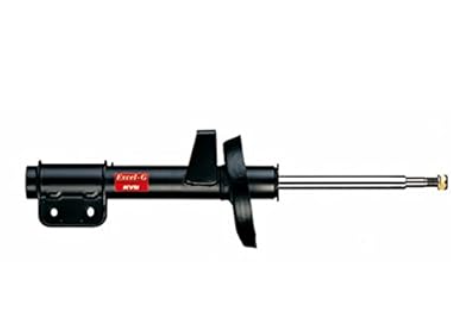 Амортизатор підвіски