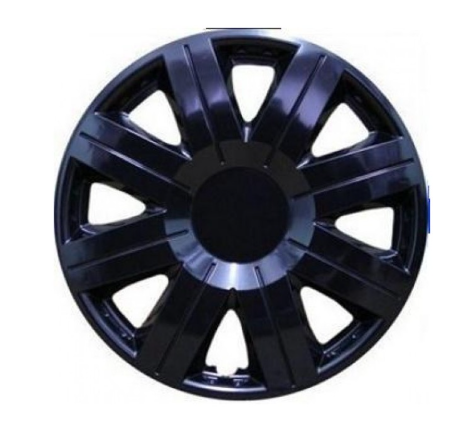 колпак колесный 14" JESTIC "Cosmos"  BLACK