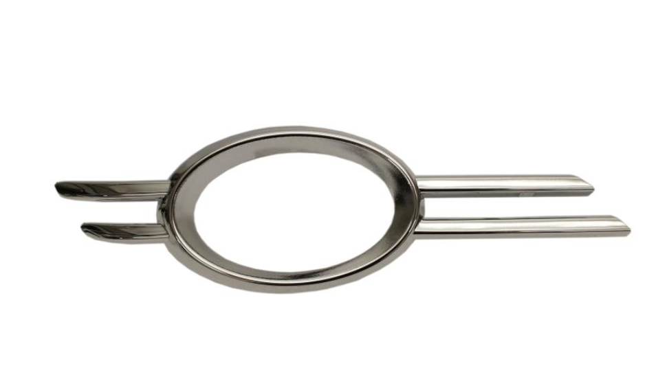 MS W211 Решітка пра