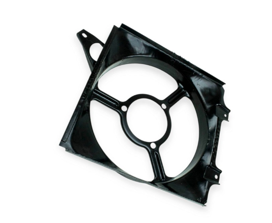 диффузор вентилятора Тавия н/о (АвтоЗАЗ) 110308-1309010 - зображення 19