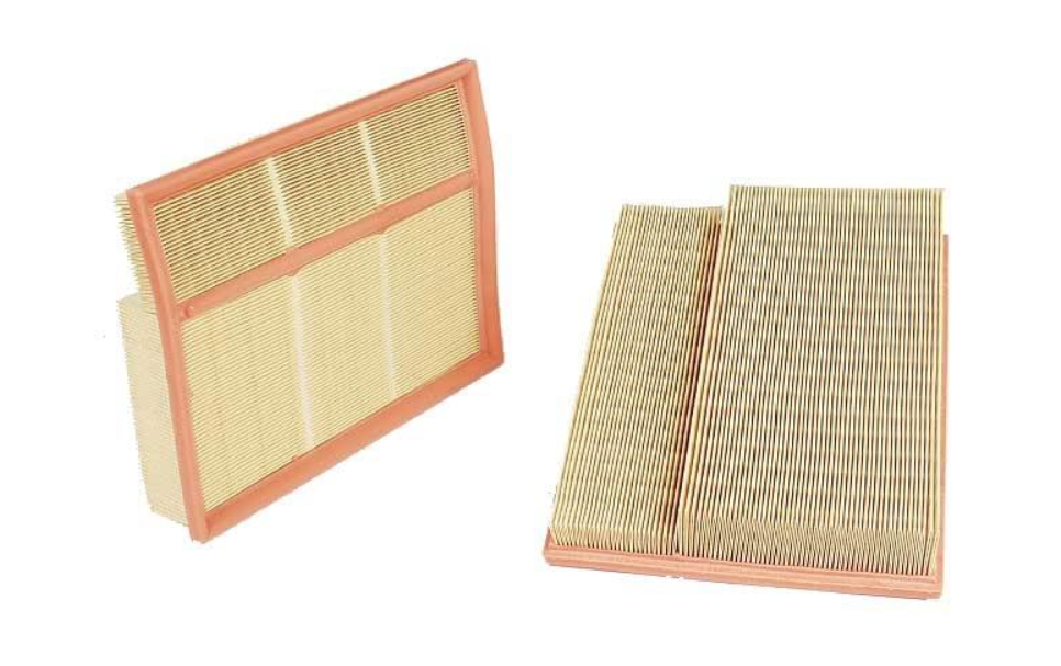 Повітряний фільтр