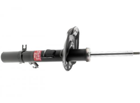 Амортизатор підвіски