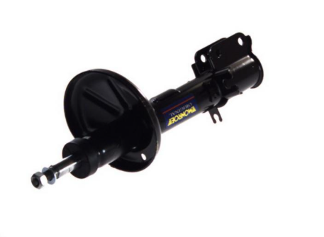 Амортизатор підвіски