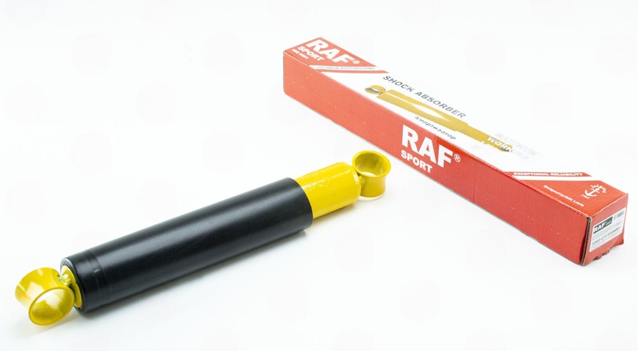 амортизатор Газель (RAF)