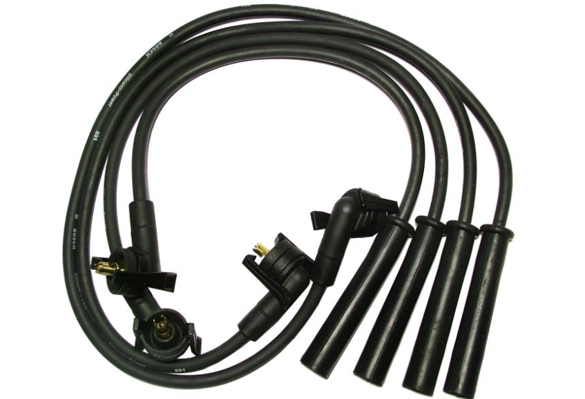 Комплект кабелiв запалювання