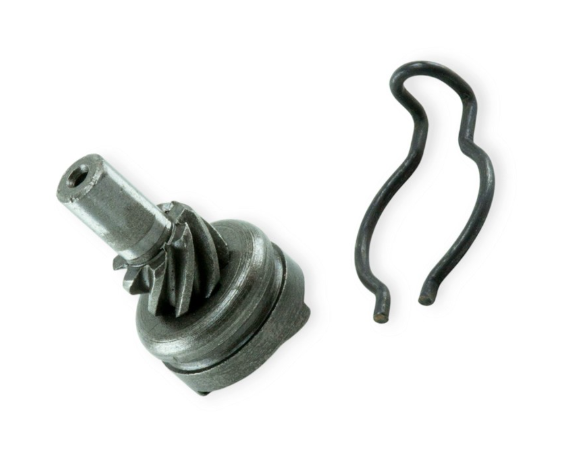 храповик GY6-60 короткий 8 шлицов