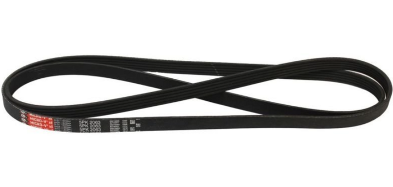 Поликлиновый ремень