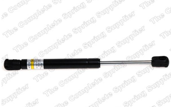 Лев./ прав. пружина задней двери