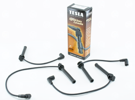 Комплект кабелiв запалювання