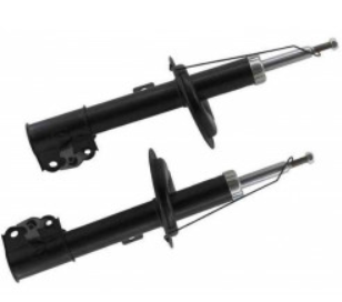 Амортизатор підвіски