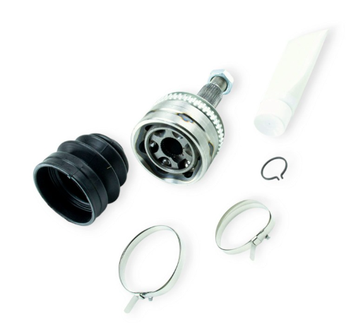 граната Lanos 1,5 наруж. с АБС (22/29 наруж шл.)  Flagmus 96257804 - зображення 2