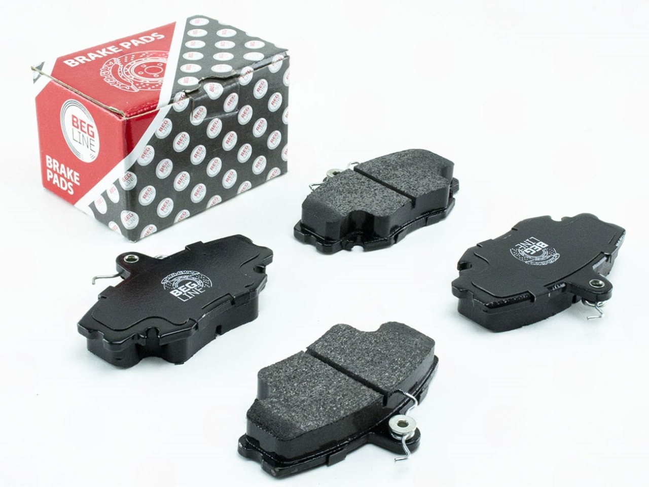 колод.торм.пер. Logan (Beg-Line)