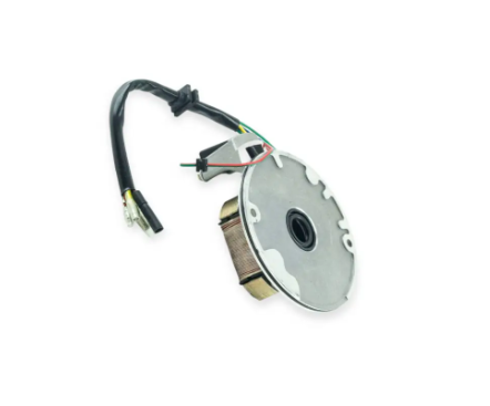 генератор DELTA (2 катушки) 63070 - зображення 2