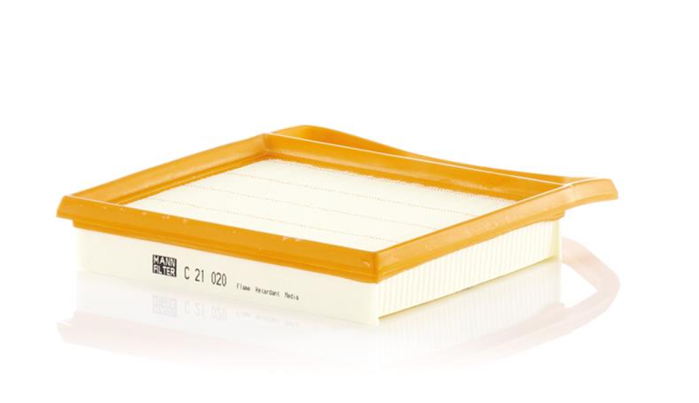 Повітряний фільтр