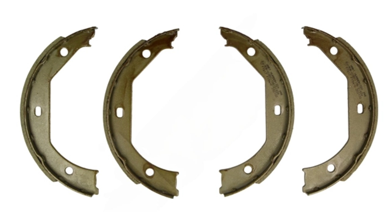 кол. ручника BMW 5 E39 (185X19)  (HART)