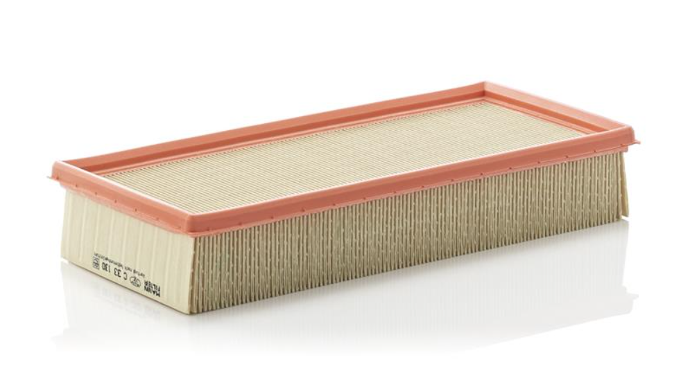 Повітряний фільтр