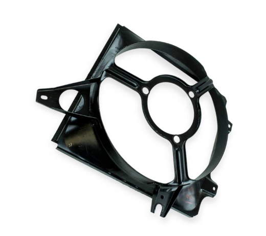 диффузор вентилятора Тавия н/о (АвтоЗАЗ) 110308-1309010 - зображення 10