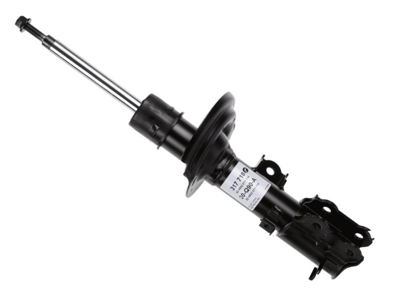 Амортизатор підвіски