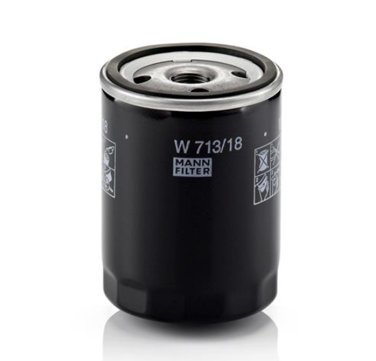 Масляный фильтр