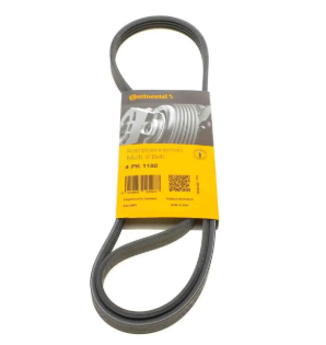 Ремінь поліклиновий CONTITECH