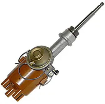 трамблер 03 Flagmus