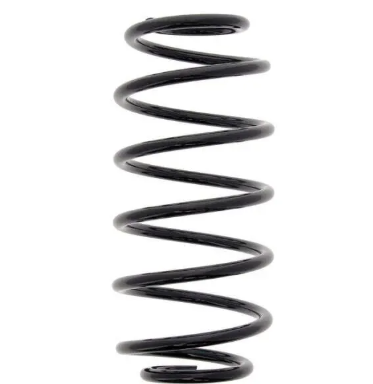 Пружина підвіски