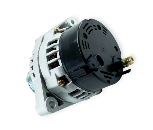 генератор 1118,2170 (115А) Авто-Электрика 1118-3701005-115А - зображення 2