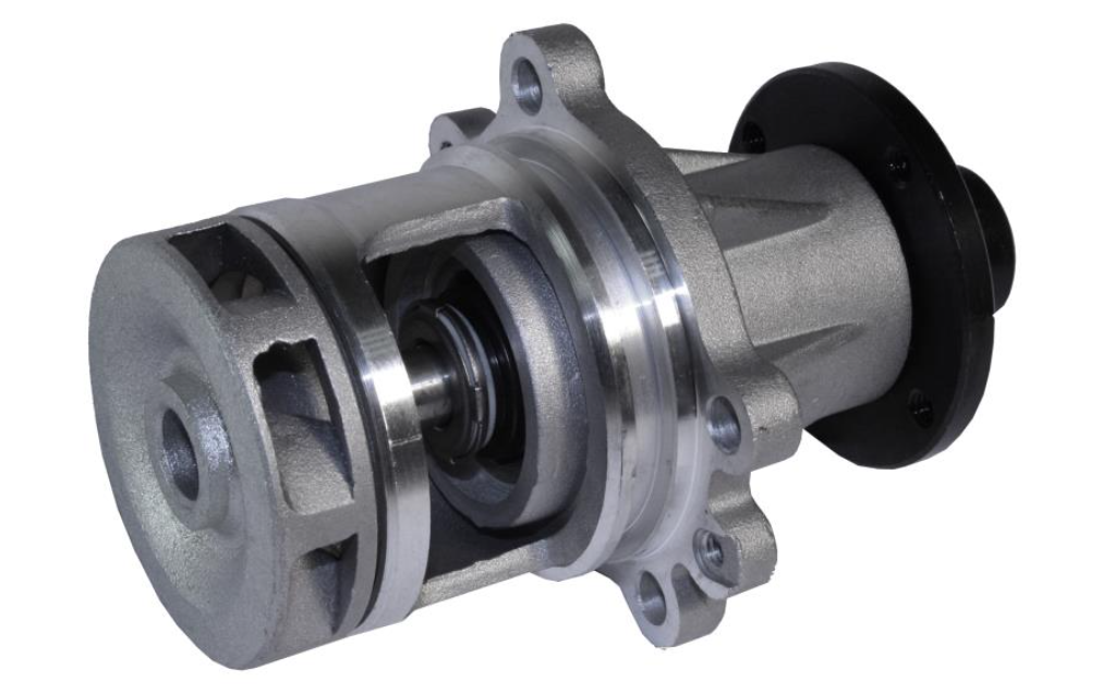 Водяна помпа