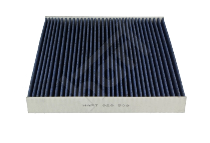 фильтр салона Honda Accord VII-VIII-IX антибактериальный (HART)