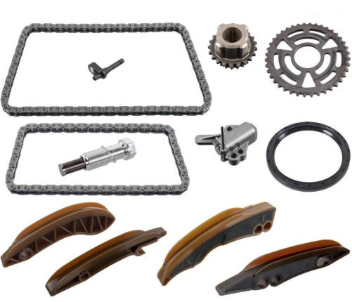 Комплект ланцюга ГРМ