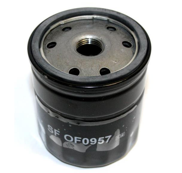 Масляный фильтр