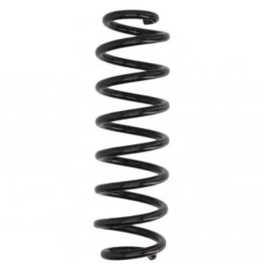 Пружина підвіски