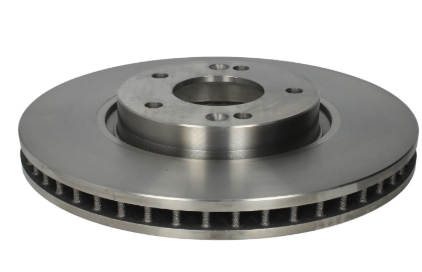 диск тормозной пер. Kia Ceed, Cerato, Soul. Hyundai i30. Elantra (12->) (300x28)  (LPR-Samko)