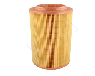 фильтр возд. VW T4 1.9D-2.4D (91-96) бочка  (HART)