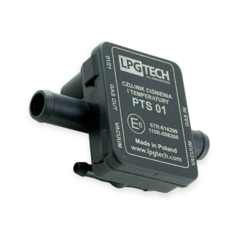 датчик давления (MAP Sensor) LPGTECH 267471 - зображення 2