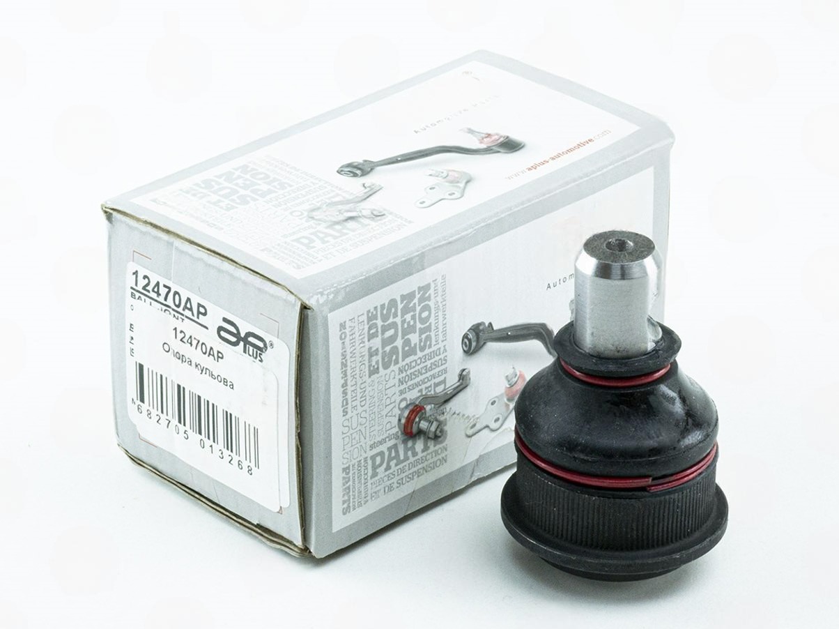 оп. шар. Citroen Saxo (96-04), Peugeot 106 (91-05)  (APLUS)