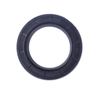 сальник коленвала на мотоблок 195N (50*75*12) 238104 - зображення 2