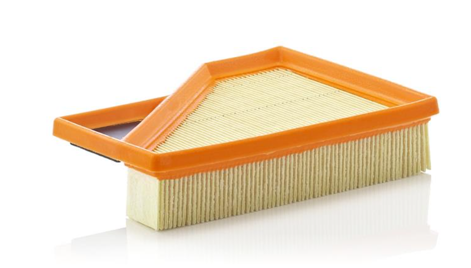 Повітряний фільтр