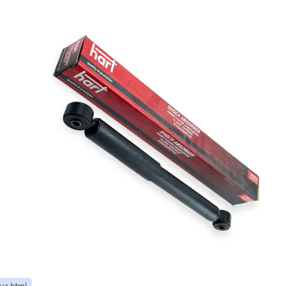 амортизатор зад. Suzuki Alto 04->  (HART)