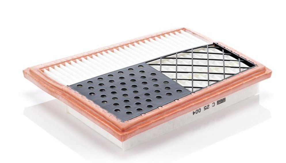 Повітряний фільтр