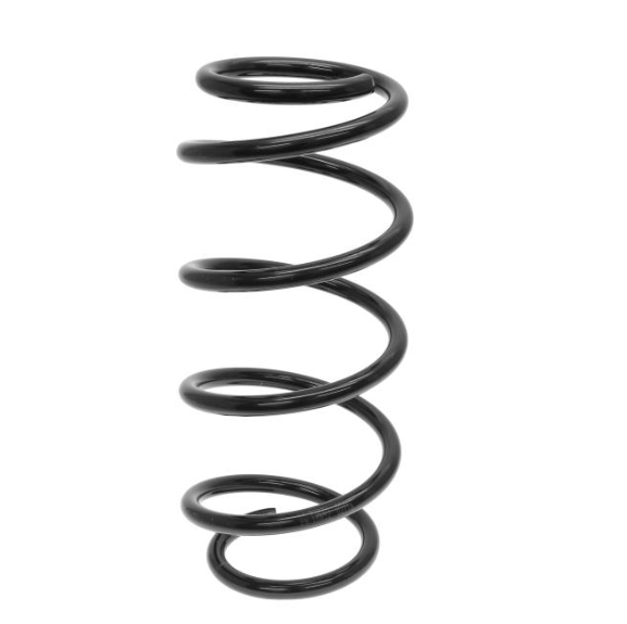 Пружина підвіски