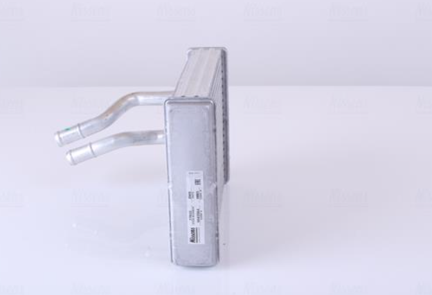 пічка HY H1(97-)2.4 i (+)[OE 97023-4A000] 77610 - зображення 2