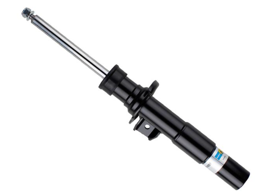 Амортизатор підвіски