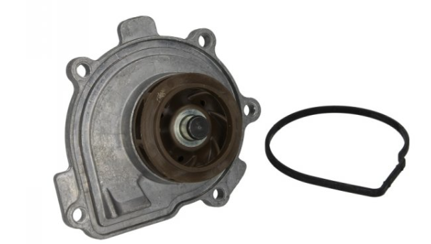 Водяна помпа