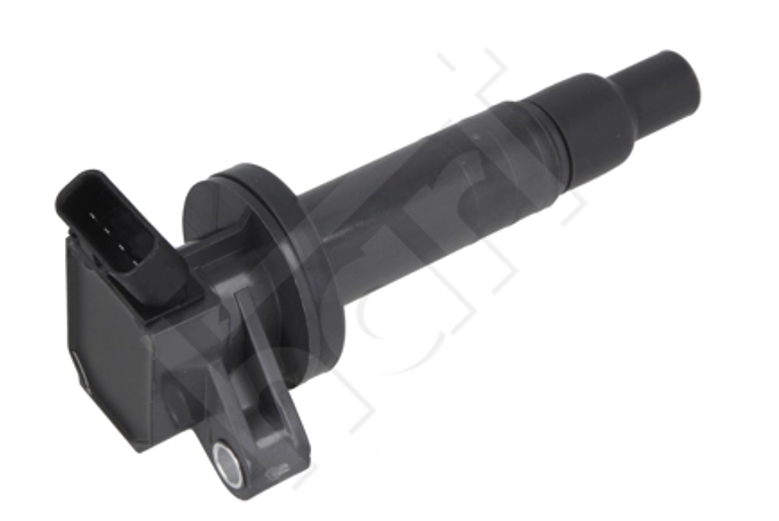 катушка зажигания Toyota Avensis Verso, Corolla, Rav 4, Yaris 1.4/1.8i 00->  (HART)