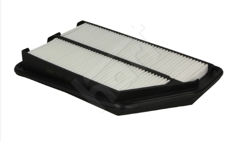 фильтр возд. Honda Civic 2.2D 05->  (HART)