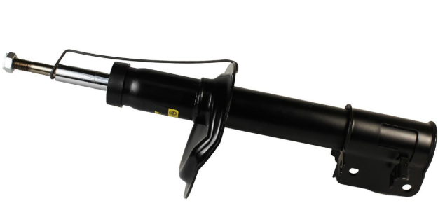 Амортизатор підвіски